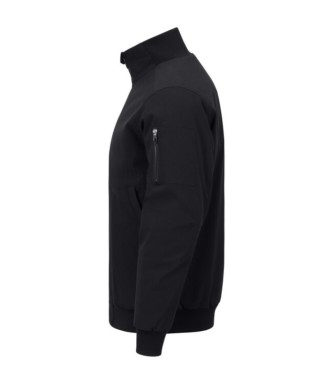 JAKO Bomberjack |  ADULTS | Zwart