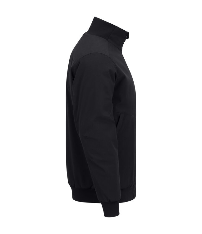 JAKO Bomberjack |  ADULTS | Zwart