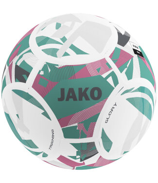 JAKO Trainingsbal Glory | verkrijgbaar in maat 4 en 5