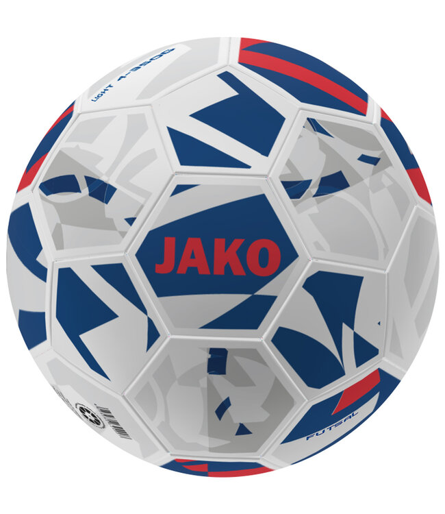 JAKO Lightbal  zaalvoetbal | Verkrijgbaar in 2 gewichten