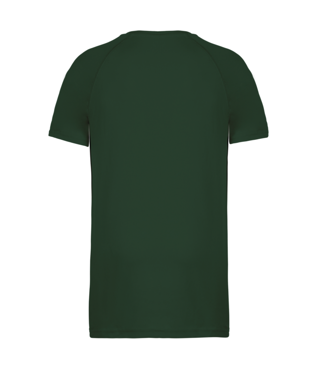 Proact Shirt Basic UNI - Forest Green
