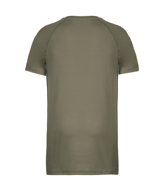 Proact Shirt Basic UNI - Light Army Green