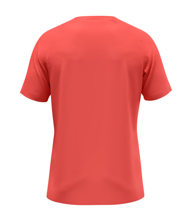 JAKO Running  /  Fitness T-shirt Light Flow | HEREN - KIDS | Koraal