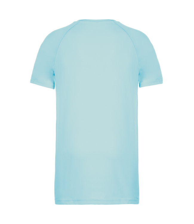 Proact Shirt Basic UNI+KIDS-Ice mint