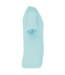 Proact Shirt Basic UNI+KIDS-Ice mint