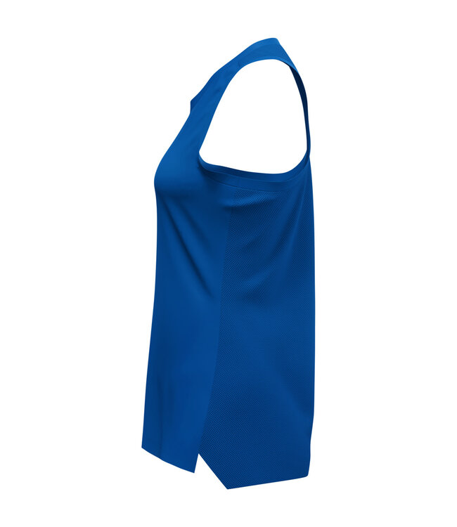 JAKO Tank Top Light Flow | Dames | Royal
