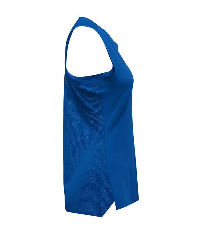 JAKO Tank Top Light Flow | Dames | Royal
