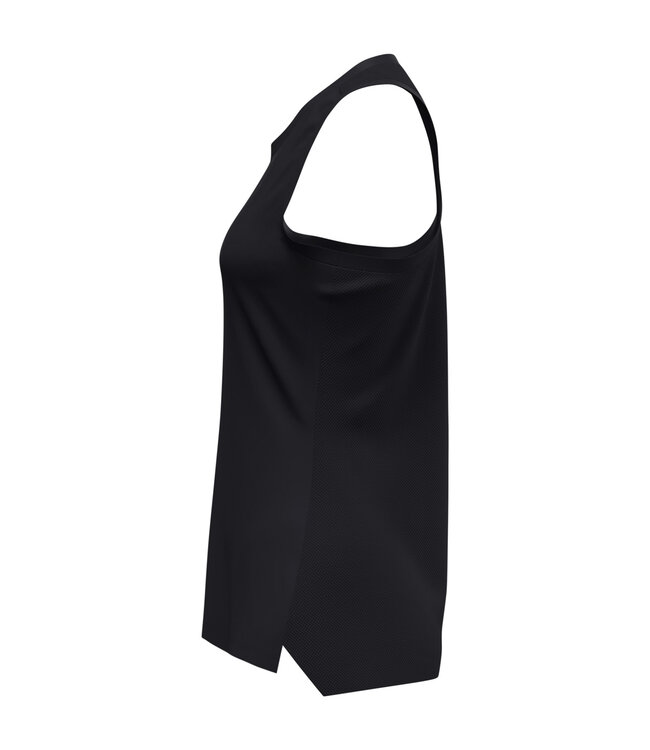 JAKO Tank Top Light Flow | Dames | Zwart