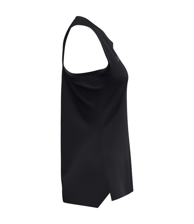 JAKO Tank Top Light Flow | Dames | Zwart