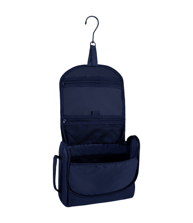 JAKO Toilettas Challenge│Marine gemêleerd