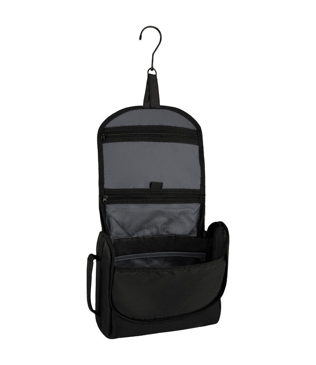 JAKO Toilettas Challenge│Steengrijs gemêleerd