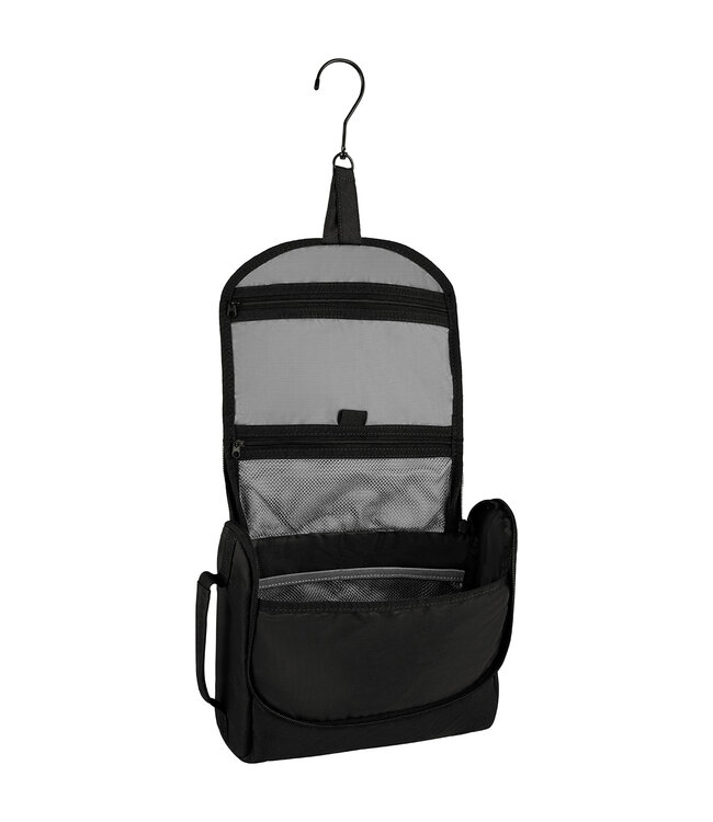 JAKO Toilettas Challenge│Lichtgrijs gemêleerd