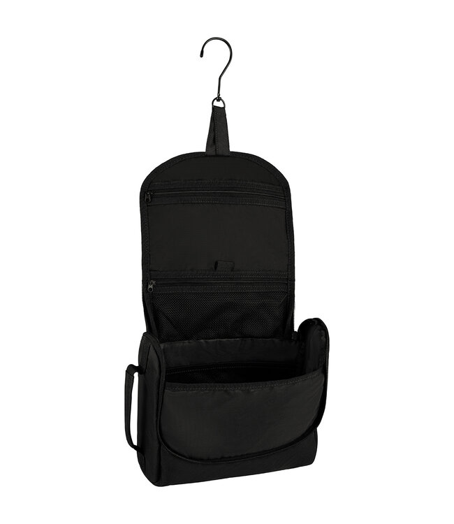 JAKO Toilettas Challenge│Zwart gemêleerd