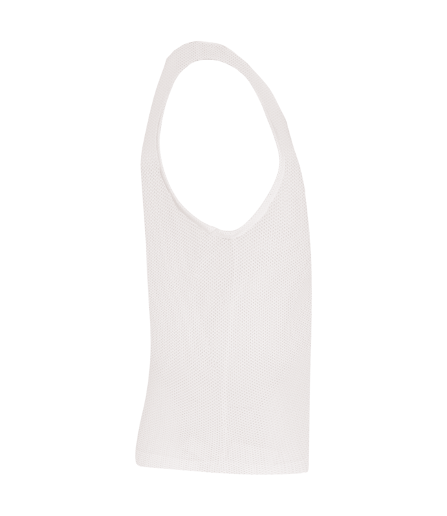 Proact Neutrale overgooier voor KIDS  en ADULTS | Wit