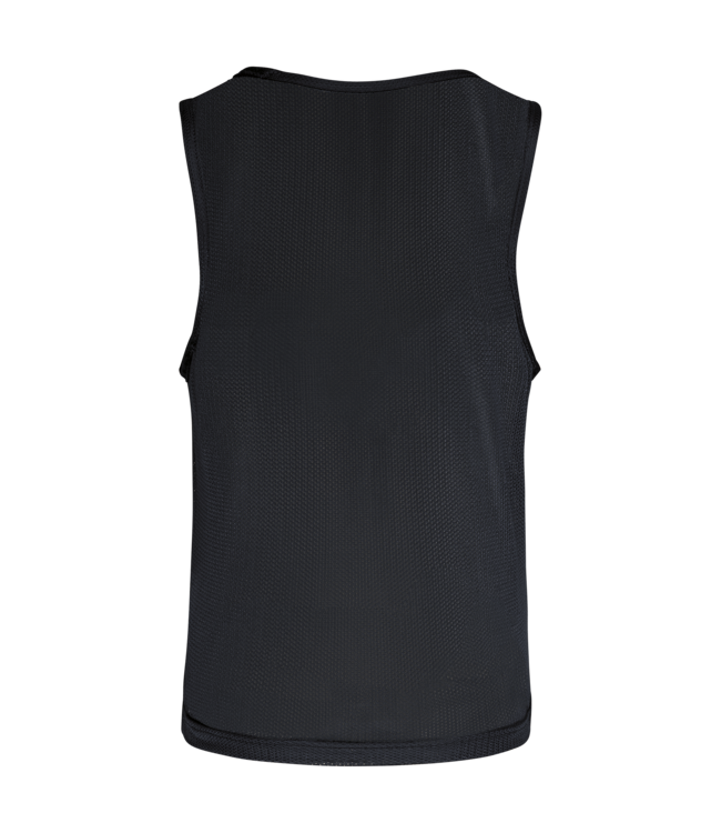 Proact Neutrale overgooier voor KIDS  en ADULTS | Zwart