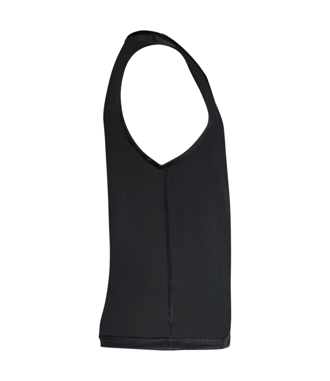 Proact Neutrale overgooier voor KIDS  en ADULTS | Zwart