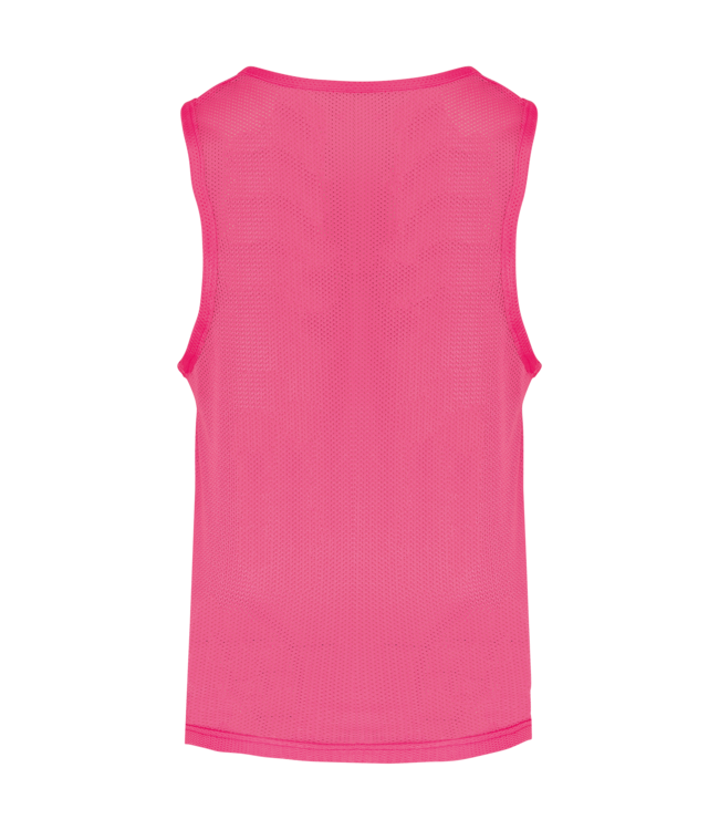 Proact Neutrale overgooier voor KIDS  en ADULTS | Fluo Pink