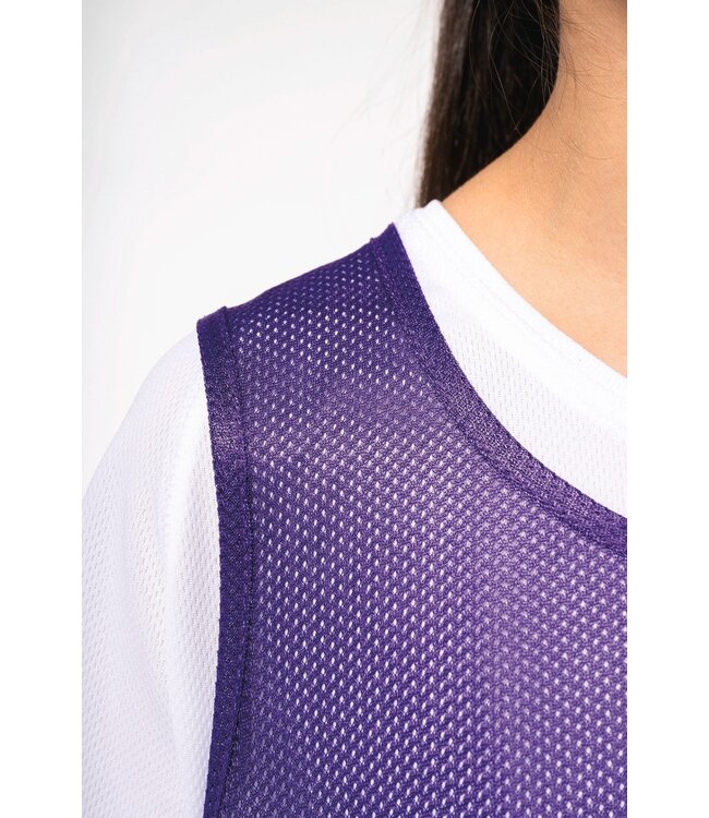 Proact Neutrale overgooier voor KIDS  en ADULTS | Sporty Royalblue