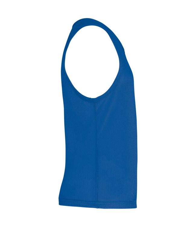 Proact Neutrale overgooier voor KIDS  en ADULTS | Sporty Royalblue