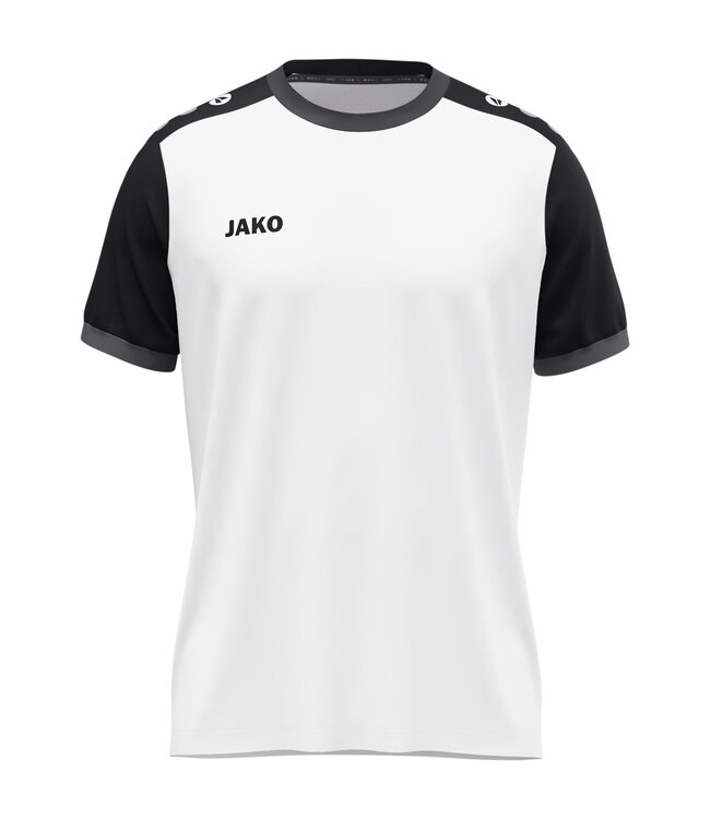 JAKO Zaalvoetbalset Dynamic│Wit - Wit - Wit
