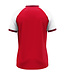 JAKO Zaalvoetbalset Dynamic│Rood - Rood - Rood