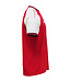 JAKO Zaalvoetbalset Dynamic│Rood - Rood - Rood
