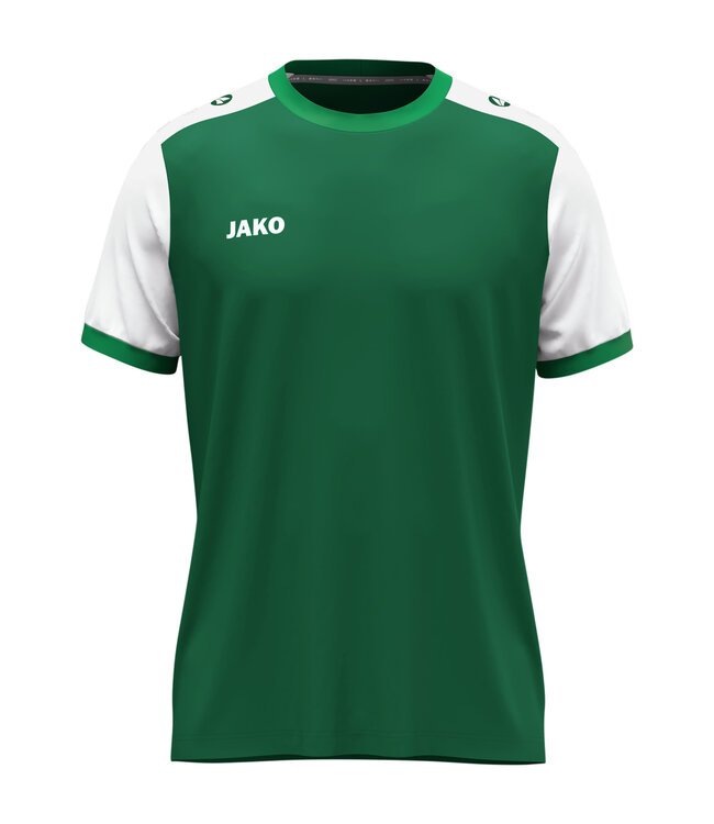 JAKO Zaalvoetbalset Dynamic│Donkergroen - Donkergroen - Donkergroen