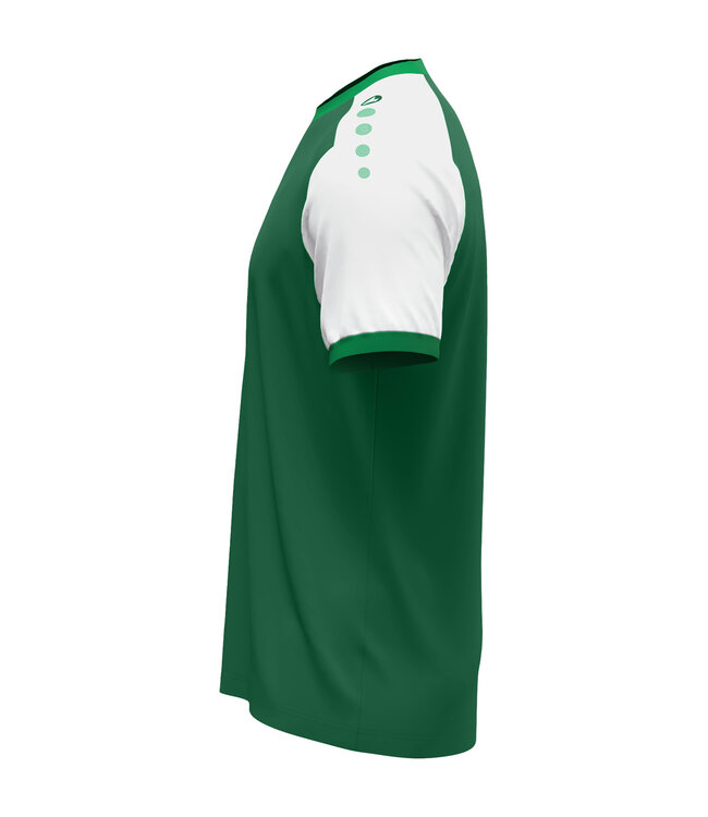 JAKO Zaalvoetbalset Dynamic│Donkergroen - Donkergroen - Donkergroen