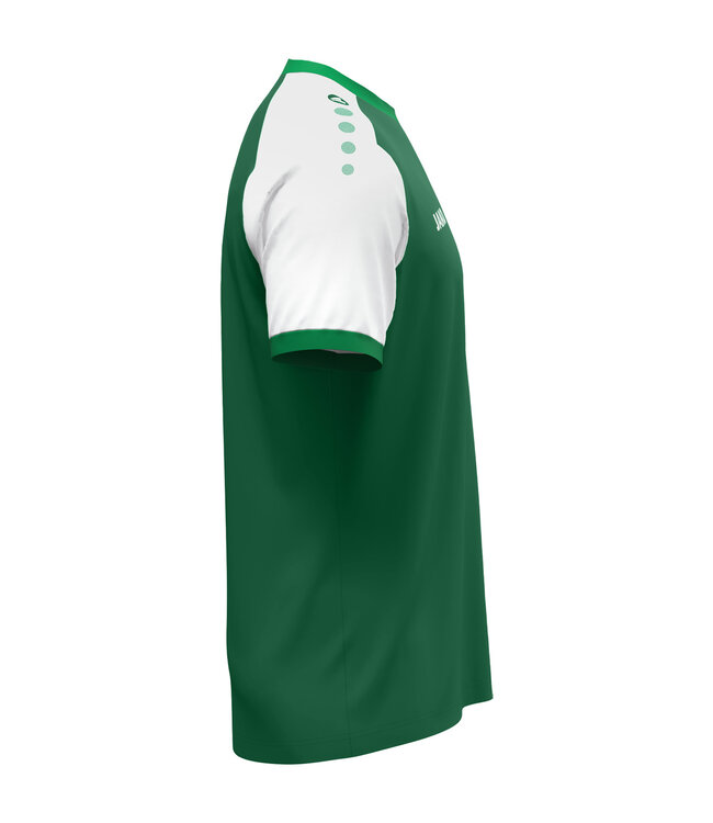 JAKO Zaalvoetbalset Dynamic│Donkergroen - Donkergroen - Donkergroen