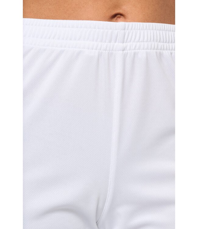 Proact Basketbalshort Dames | Rood