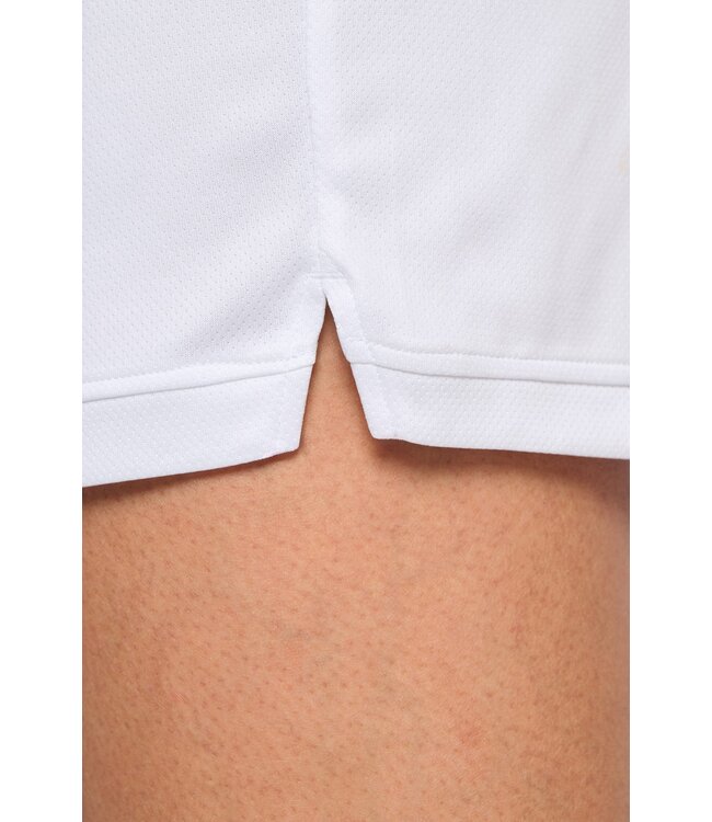 Proact Basketbalshort Dames | Rood