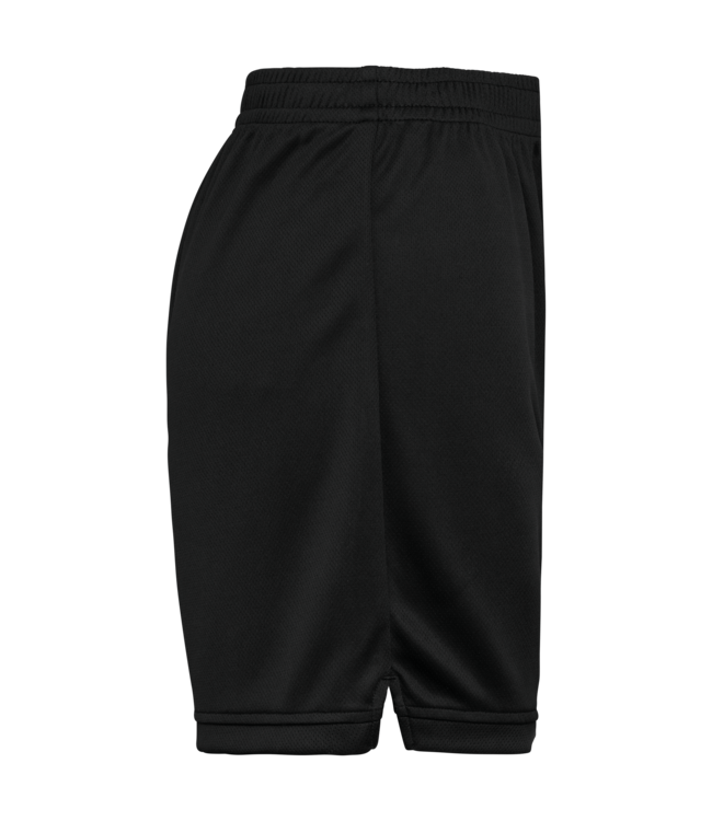 Proact Basketbalshort Dames | Zwart