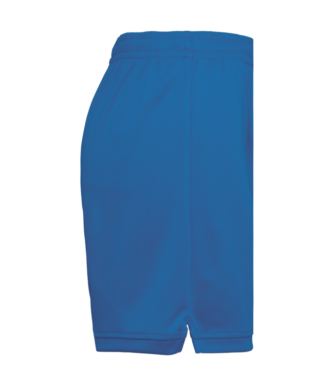 Proact Basketbalshort Dames | Royalblue