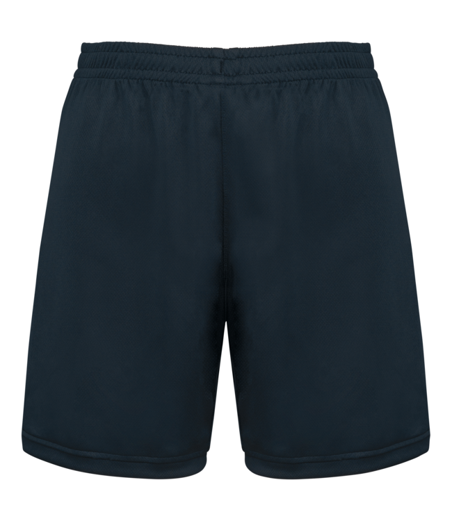 Proact Basketbalshort Dames | Navy