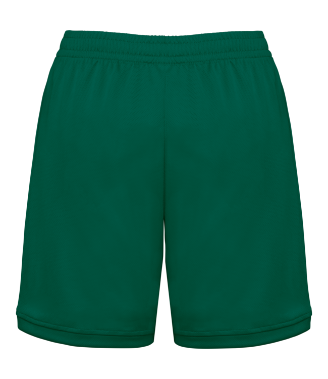 Proact Basketbalshort Dames | Groen
