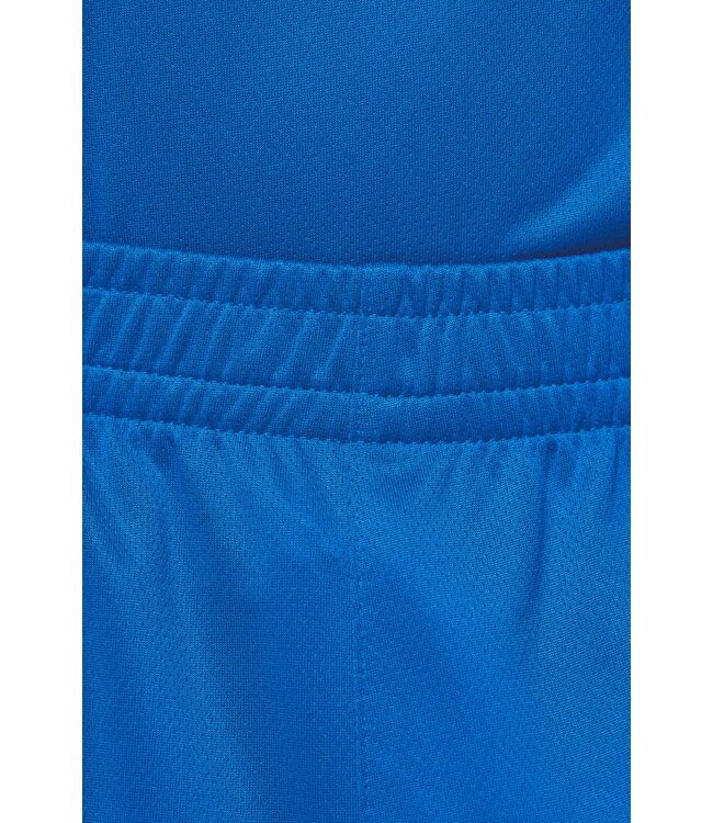 Proact Basketbalshort Heren | Rood