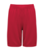 Proact Basketbalshort Heren | Rood