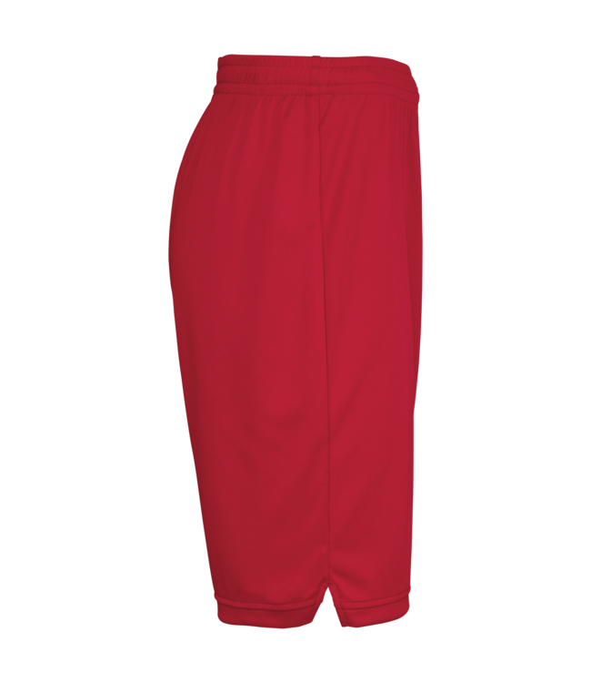 Proact Basketbalshort Heren | Rood