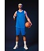 Proact Basketbalshort Heren | Wit