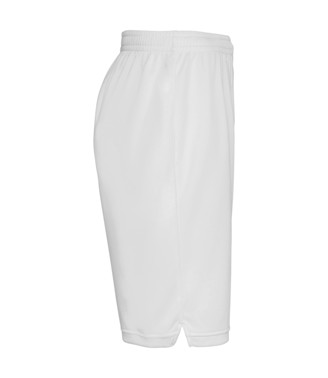 Proact Basketbalshort Heren | Wit