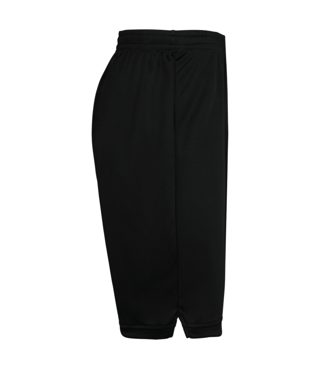Proact Basketbalshort Heren | Zwart