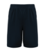 Proact Basketbalshort Heren | Navy