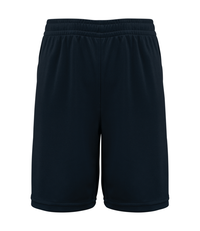 Proact Basketbalshort Heren | Navy