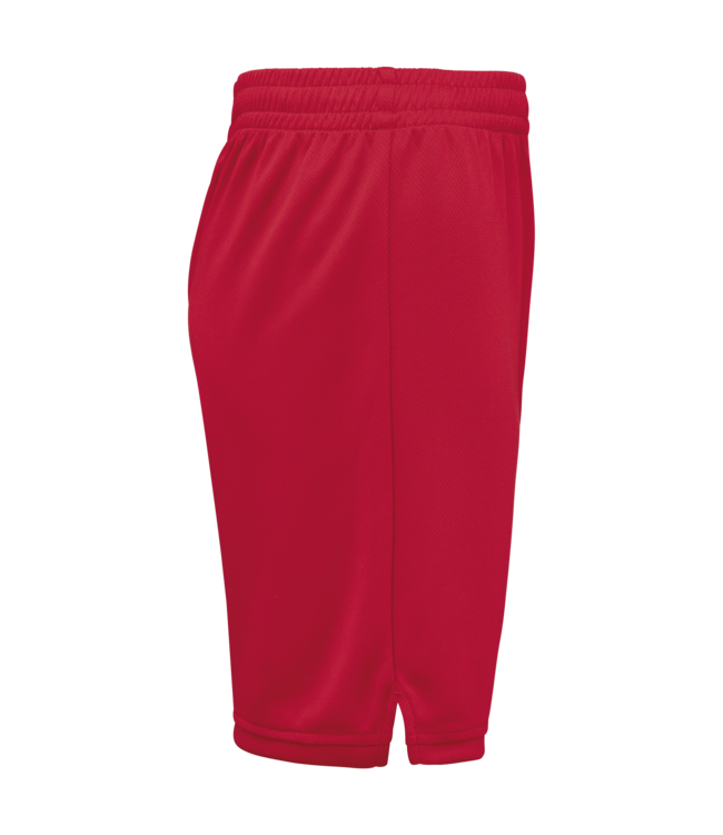 Proact Basketbalshort Kids | Rood