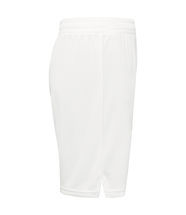 Proact Basketbalshort Kids | Wit
