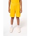 Proact Basketbalshort Kids | Zwart