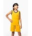 Proact Basketbalshort Kids | Zwart