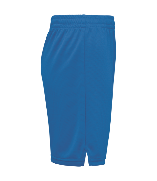 Proact Basketbalshort Kids | Royalblue