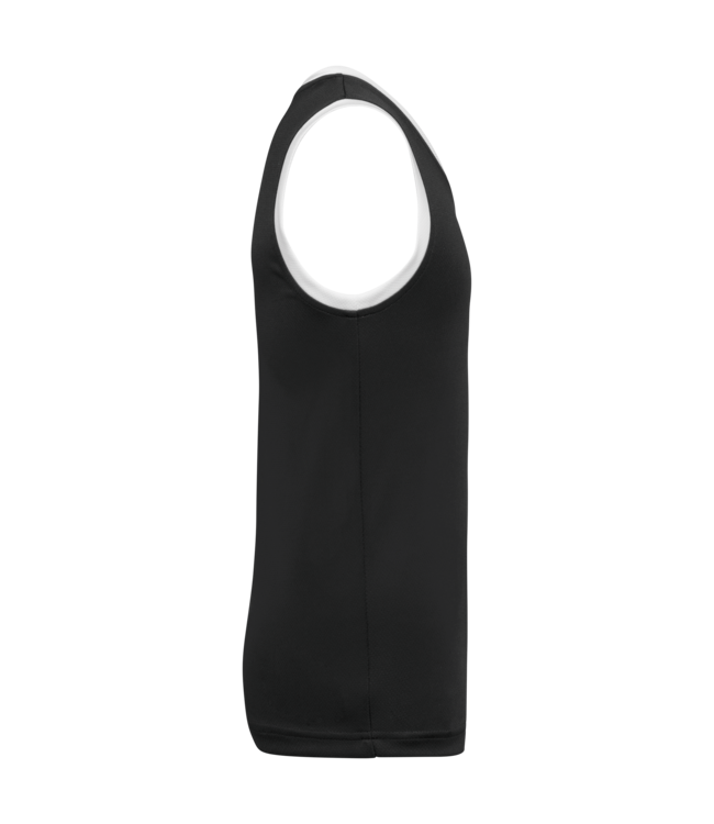 Proact Basketbalshirt Heren | Zwart