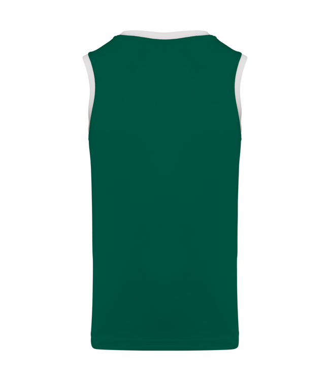 Proact Basketbalshirt Heren | Groen